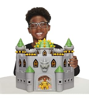 Amazon.co.jp: World of Nintendo Super Mario Checklane Wave